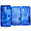 Spinal Pedicle Screw Fixation Set