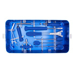 Spinal Pedicle Screw Fixation Set