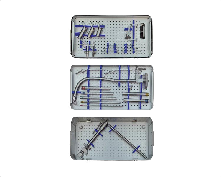 Spinal Retractor Set