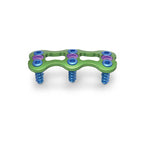 Spinal Surgical Instrument Set