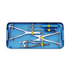 Spinal Torque Wrench Persuader