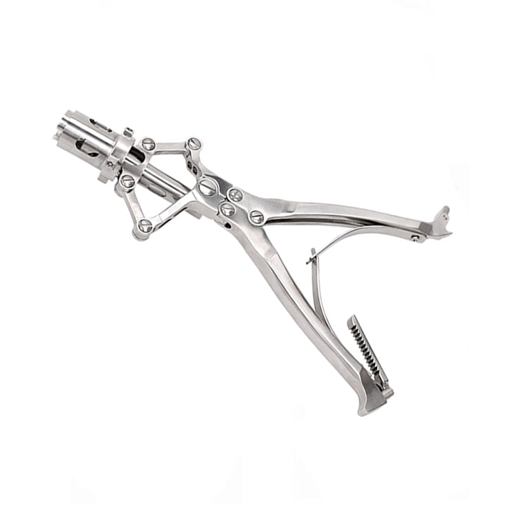 Spinal Torque Wrench Persuader