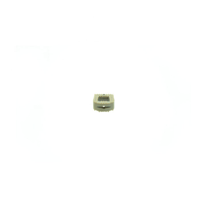 Spine Bone Surgery Peek Cervical Cage Set