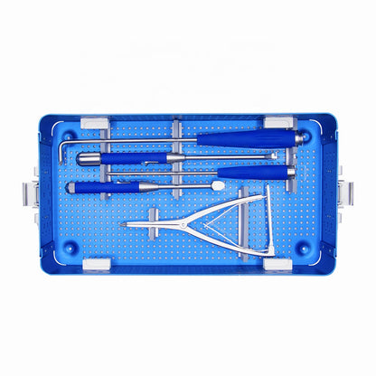 Spine Interspinous Spacer Set