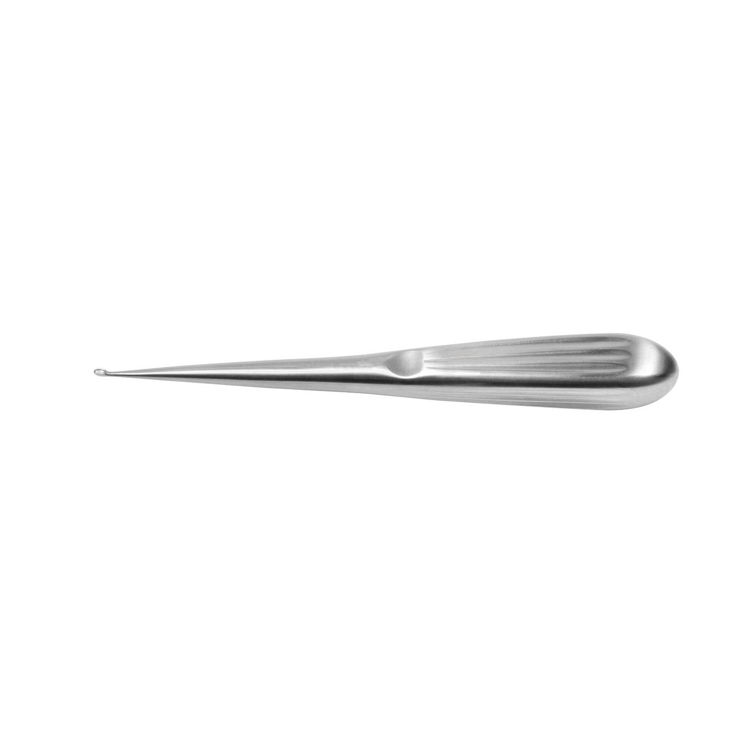 Spratt Mastoid Curettes Main image