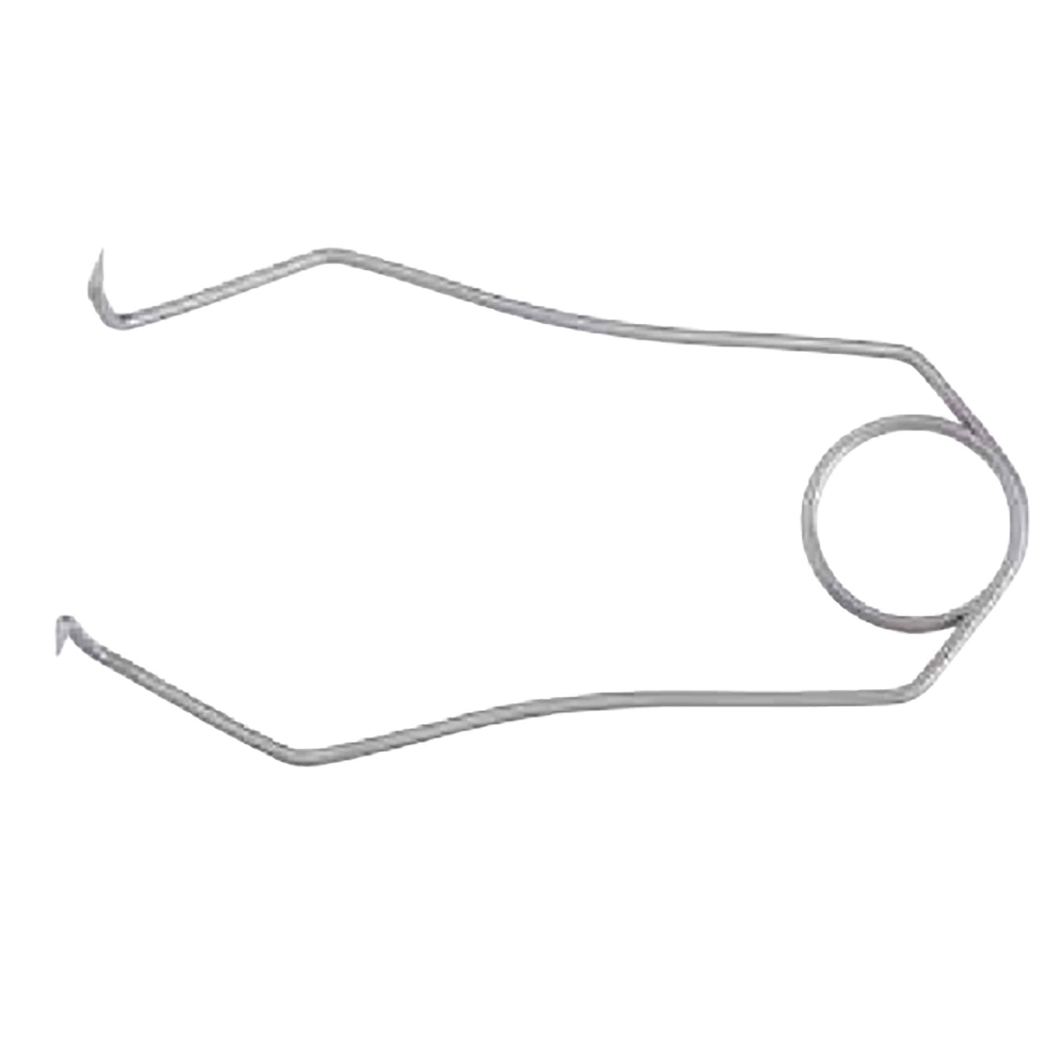 Spring Quater Instrument Spring Wire Retractors Multiple Sizes | Surgical Instruments
