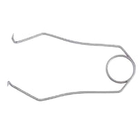 Spring Wire Retractors Multiple Sizes