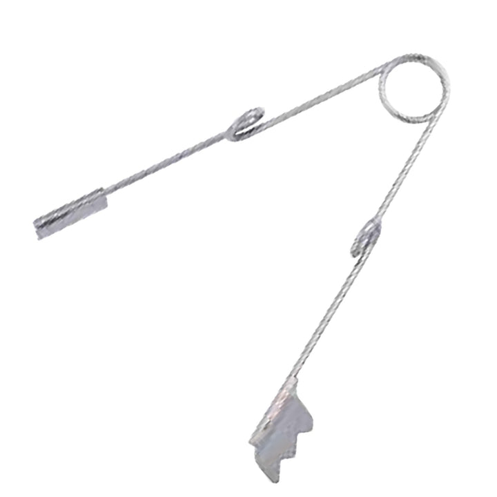 Spring Wire Retractors