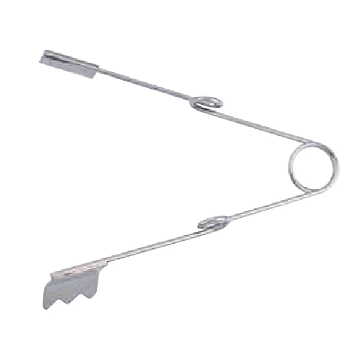 Spring Wire Retractors