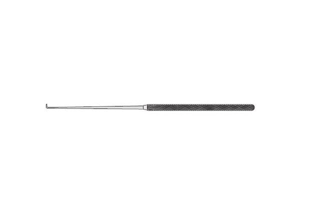 St Barts Blunt Hook Hoofdafbeelding