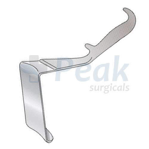 St Mark Retractor Pääkuva