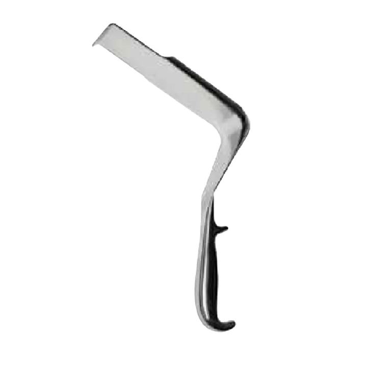 St. Marks Pelvis Retractor
