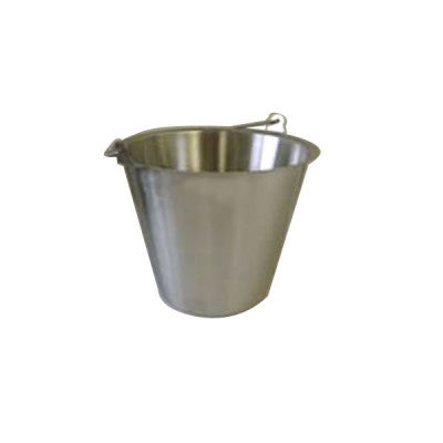 Stainless Bucket