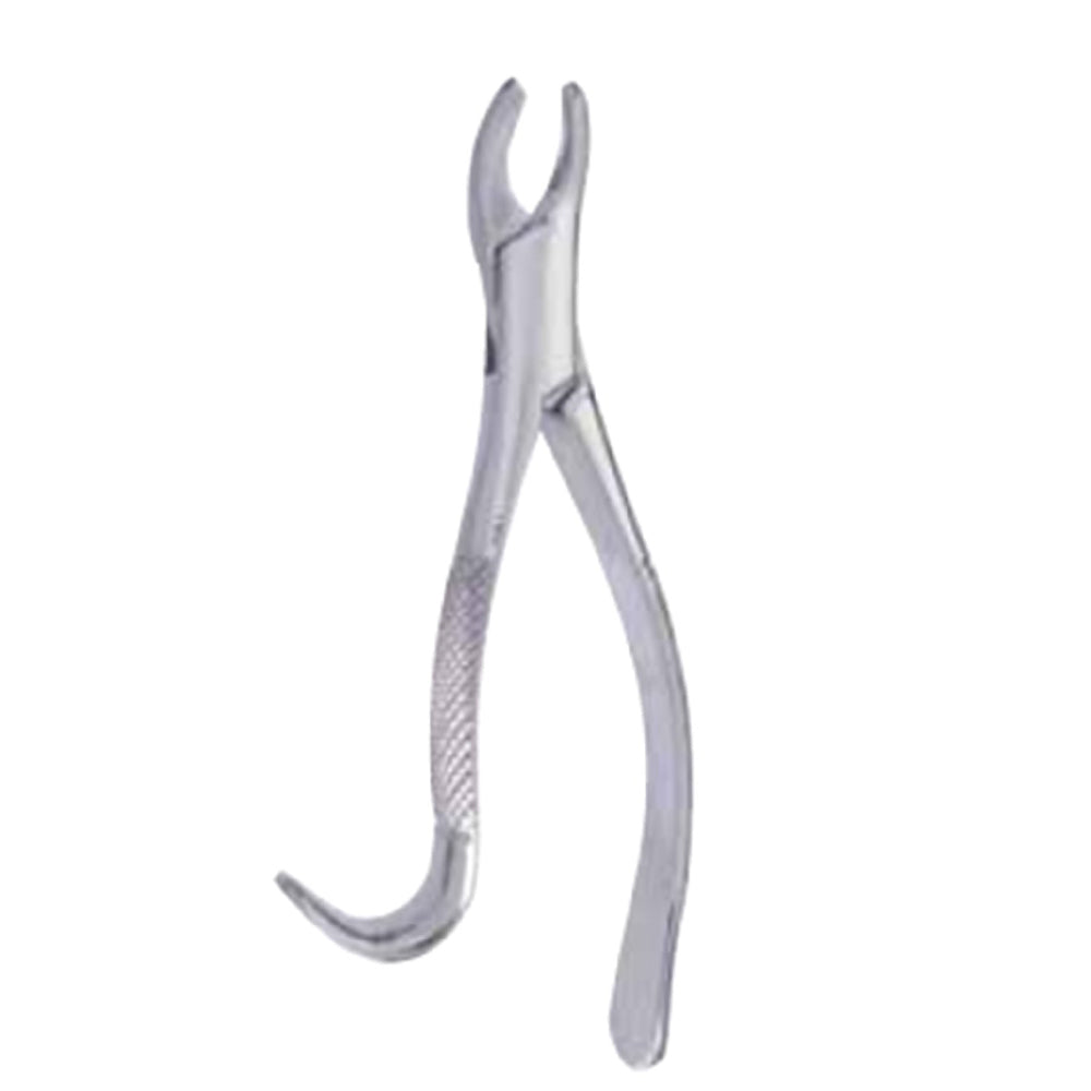 Stainless Steel Extracting Forceps