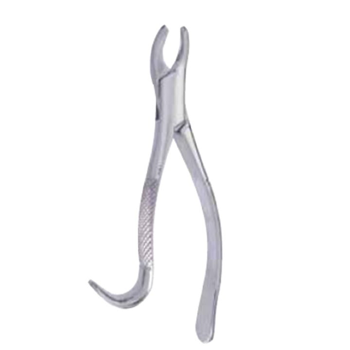 Stainless Steel Extracting Forceps