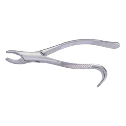 Stainless Steel Extracting Forceps