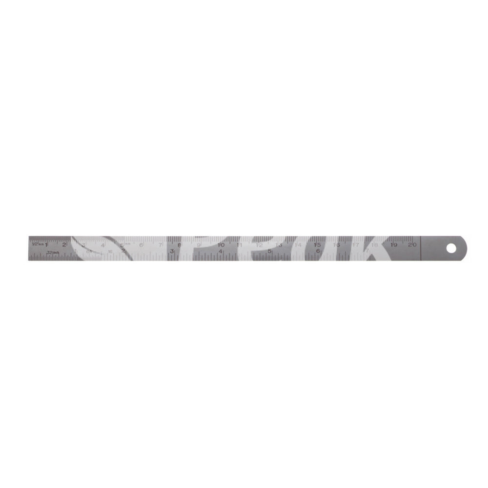 Stainless Steel Ruler Hlavní obrázek produktu