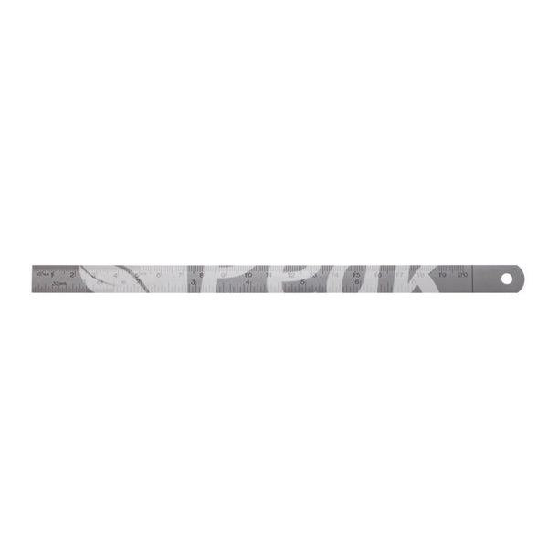 Stainless Steel Ruler