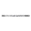Stainless Steel Ruler