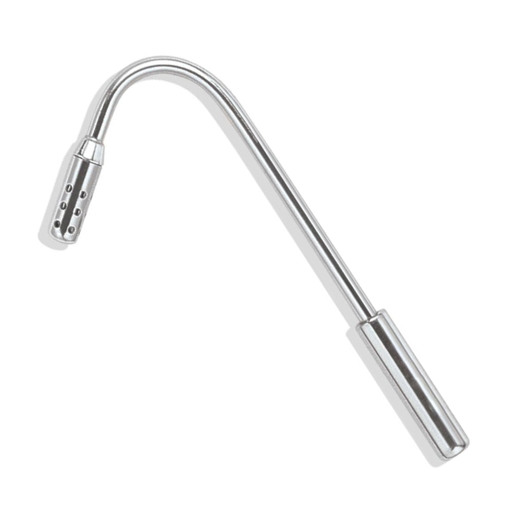 Stainless Steel Saliva Ejector