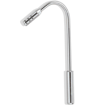 Stainless Steel Saliva Ejector