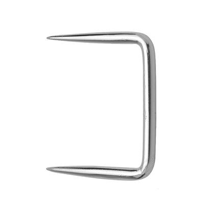 Staples - U Type Stainless Steel