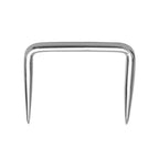 Staples - U Type Stainless Steel