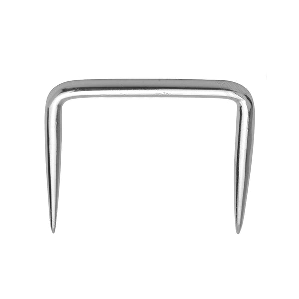 Staples - U Type Stainless Steel