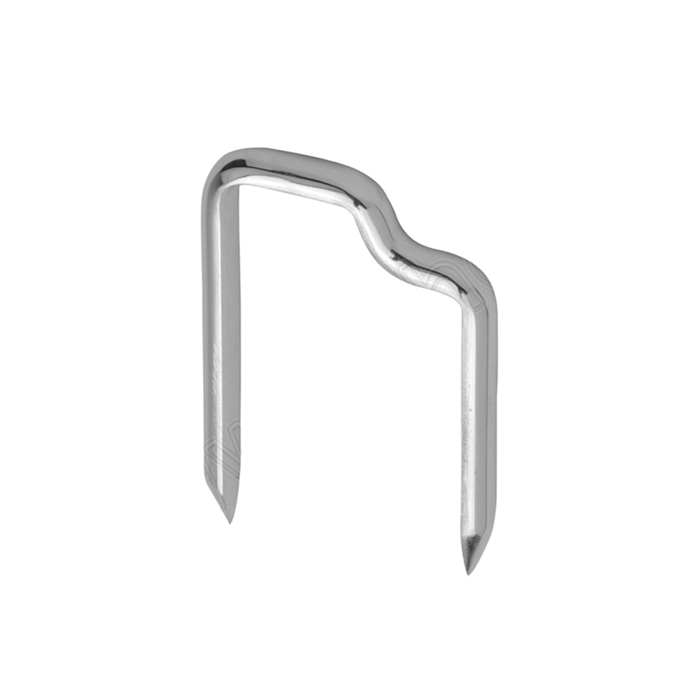 Staples – Coventry Stainless Steel Hauptbild