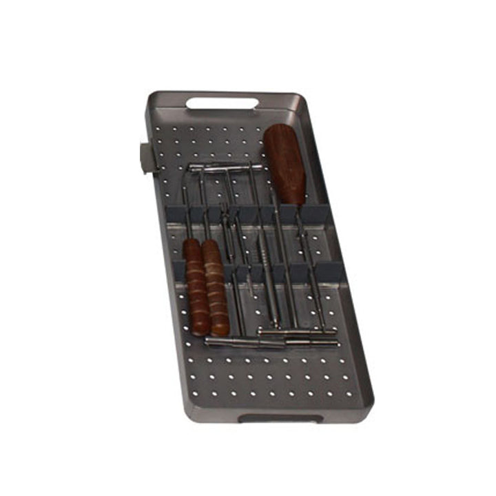 Starter Kit 2.7 3.5mm