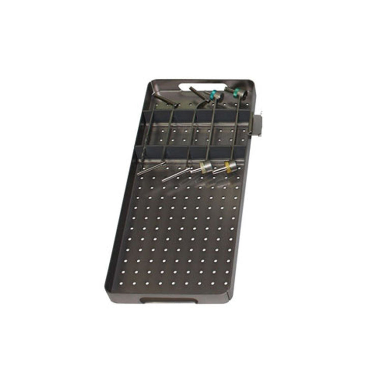 Starter Kit 2.7 3.5mm