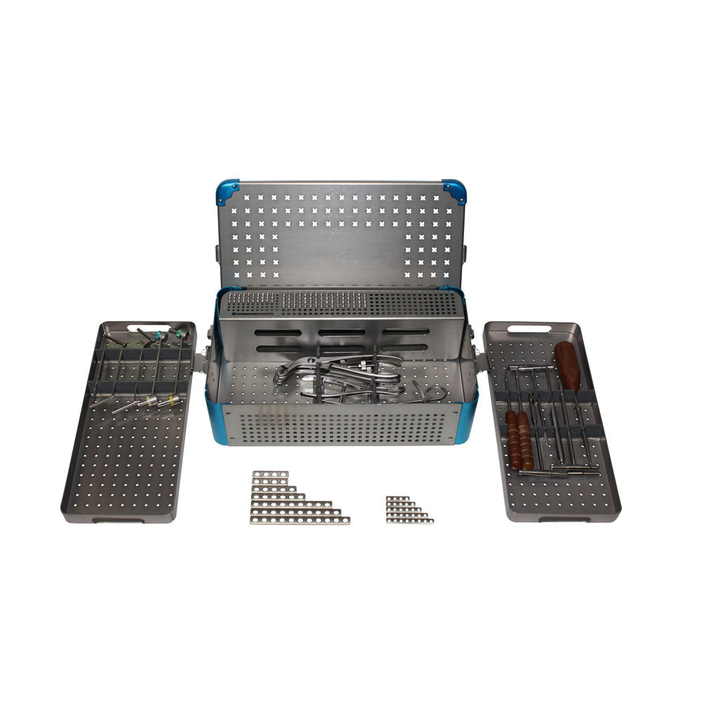 Starter Kit 2.7 3.5mm Hlavní obrázek produktu