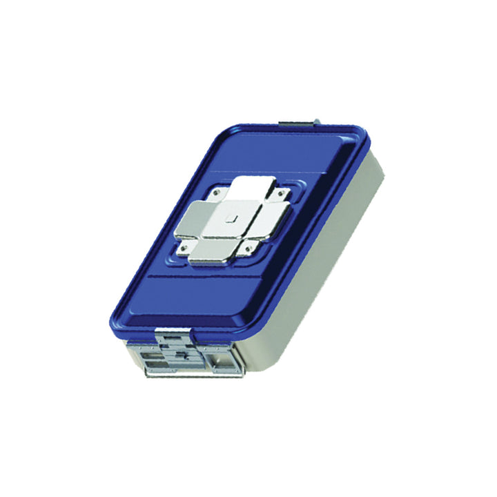 sterilization containers surgical instruments