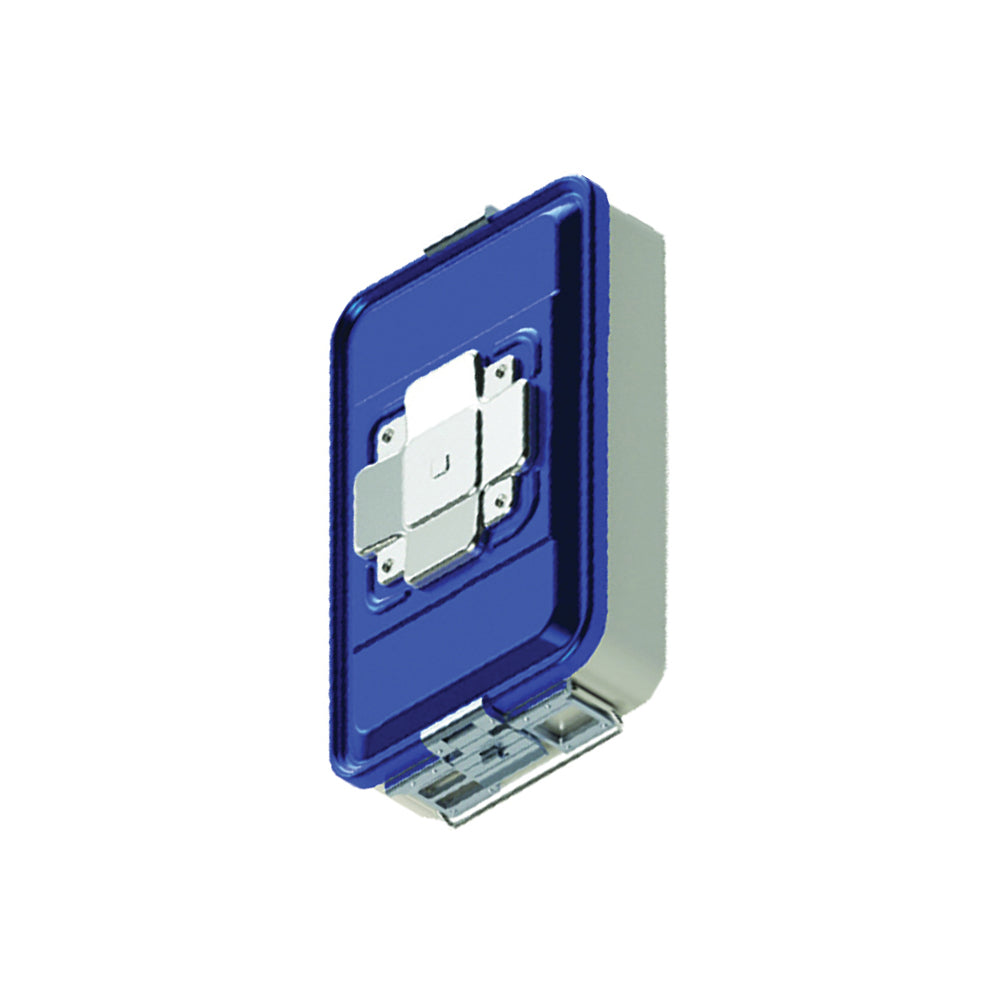 sterilization containers surgical instruments