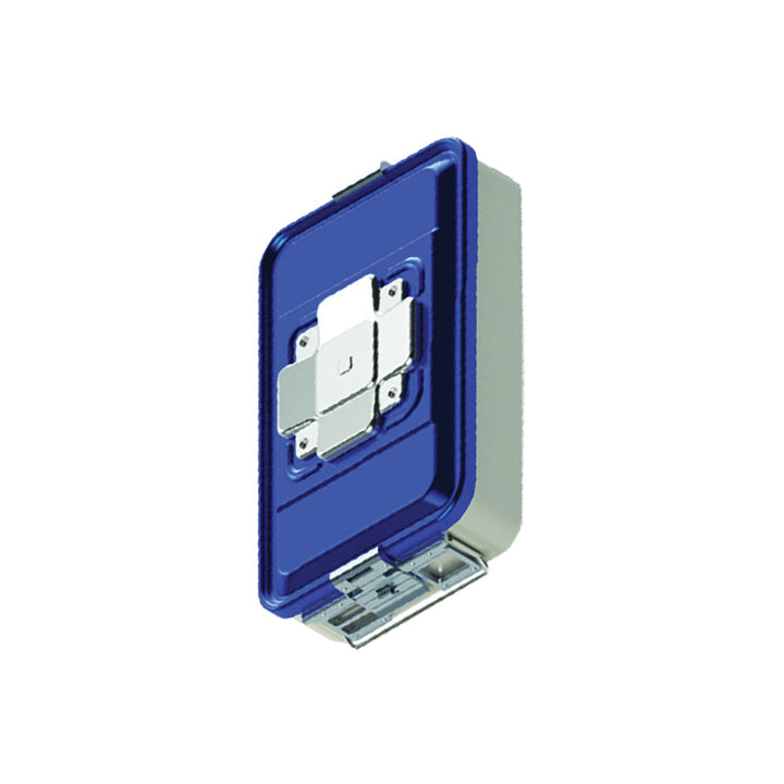 sterilization containers surgical instruments