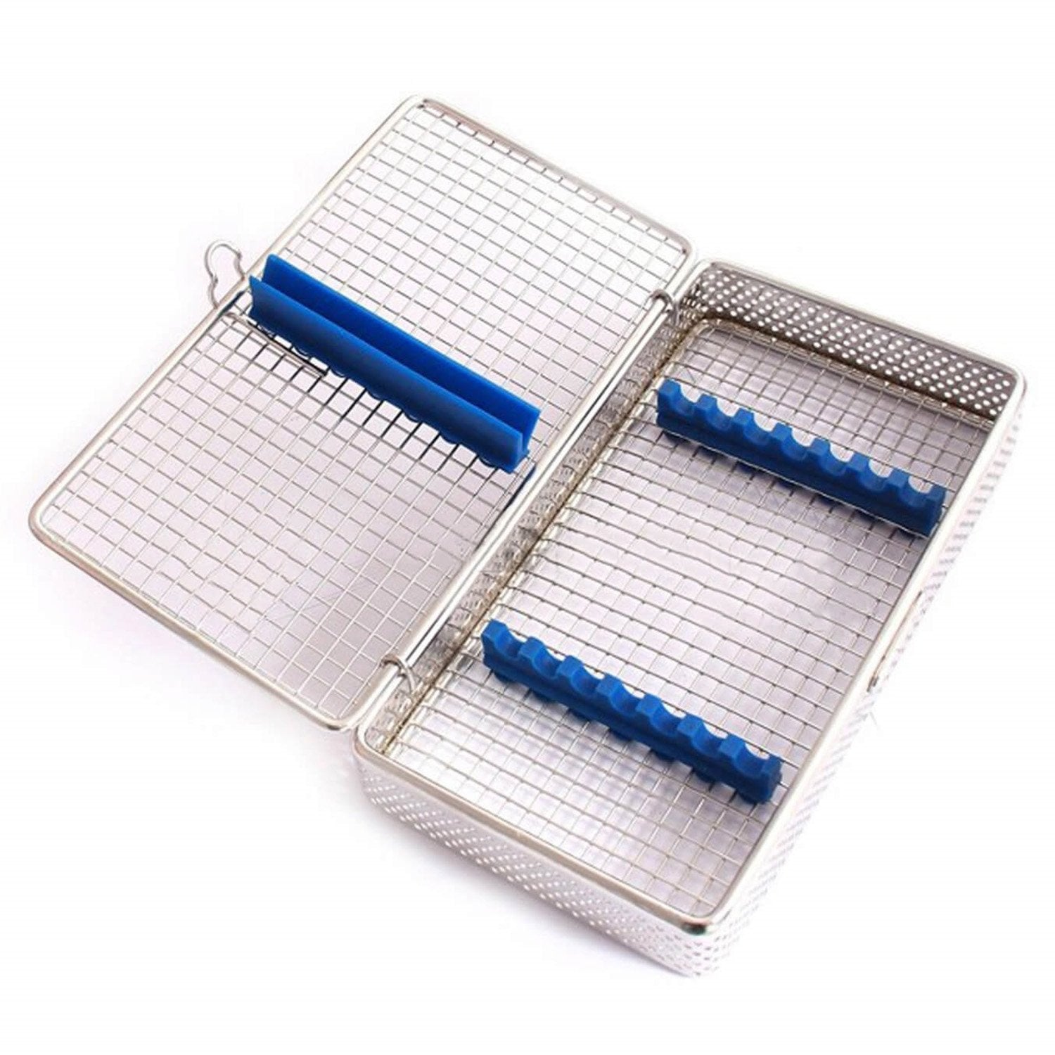 Sterilization Surgical Tray Hoofdafbeelding