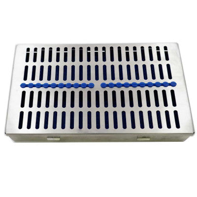 Sterilization Tray for Dental Instrument Secondary image