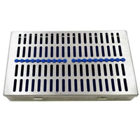 Sterilization Tray for Dental Instrument