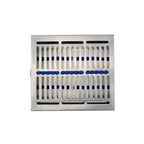 Sterilization Tray