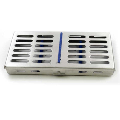 Sterilization Tray