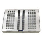 Sterilization Tray