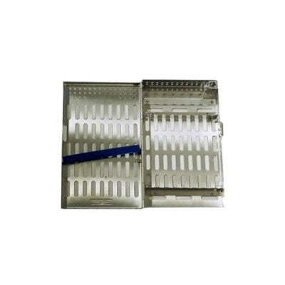 Sterilization Tray