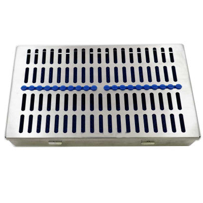 Sterilization Tray Main image