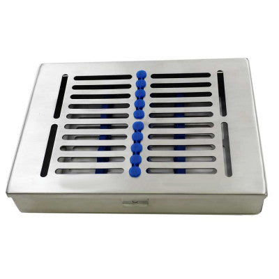 Sterilization Tray