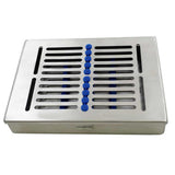 Sterilization Tray