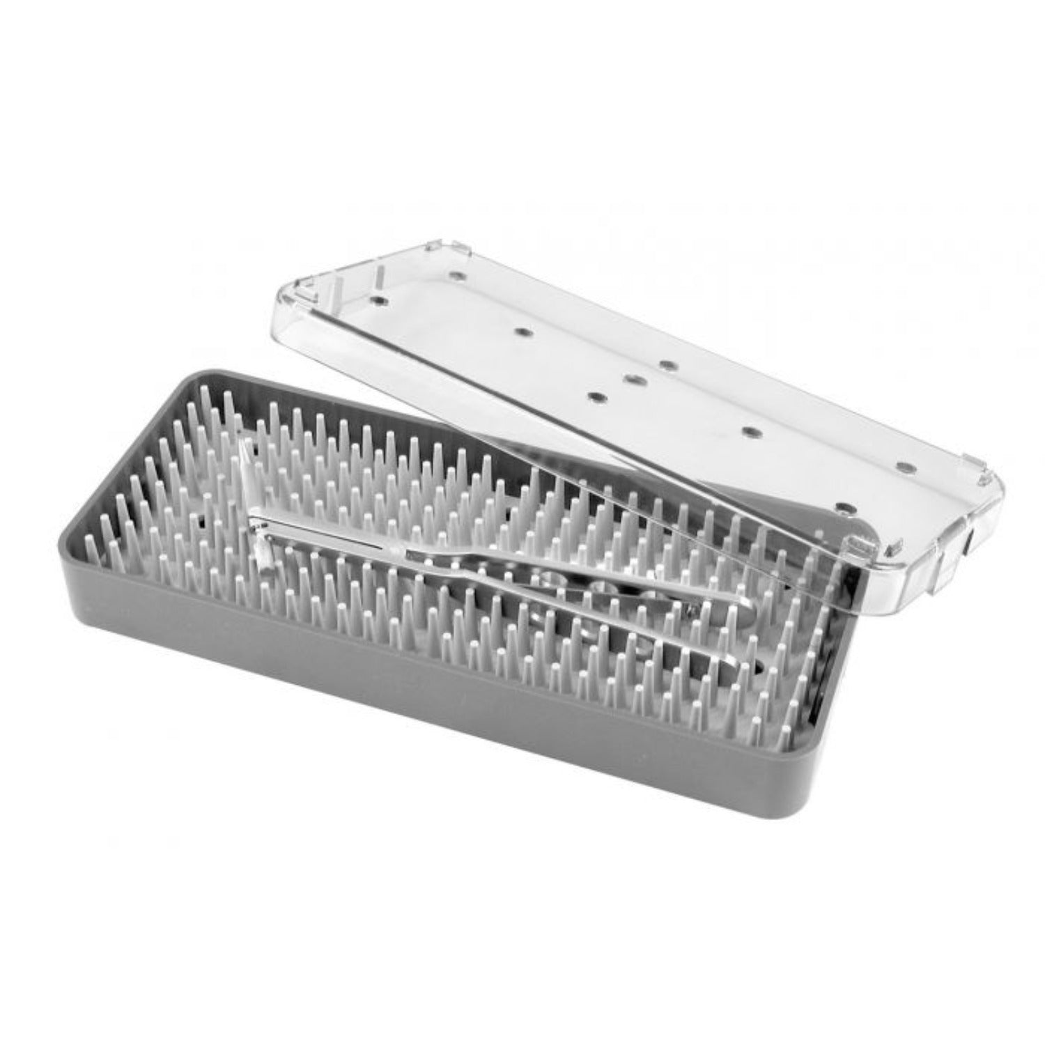 Sterilizing Case Plastic Small Imagem principal do produto