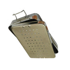 Sterilizing Tray For Surgical Instruments