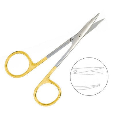 Stevens Tenotomy karbid wolframu Doplňkový obrázek produktu