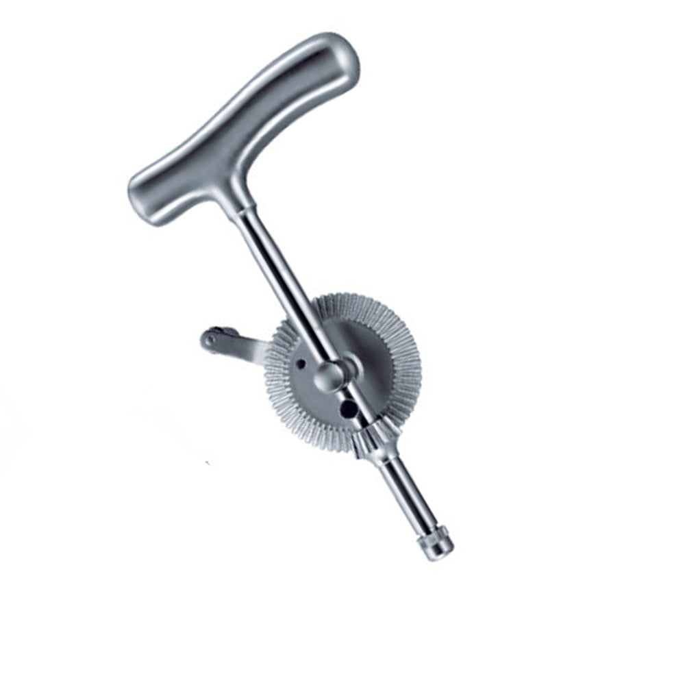 Stille Bone Drill