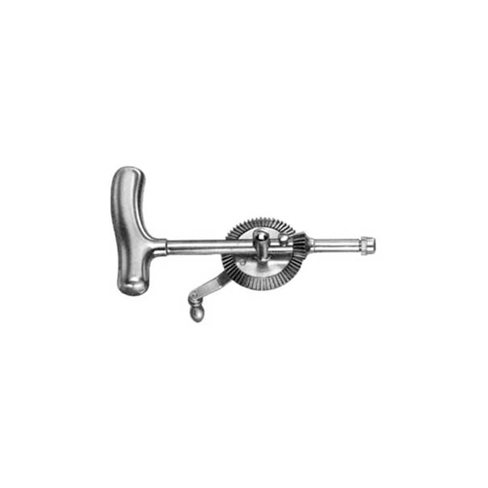 Stille Bone Hand Drill
